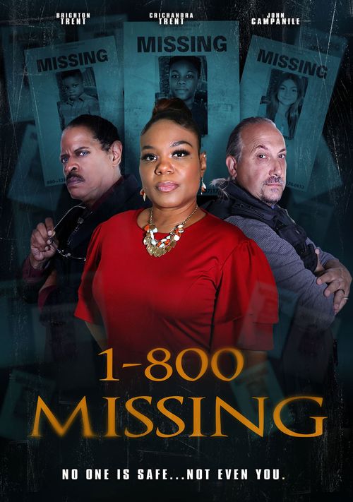 1800Missing (2024) Where to Watch and Stream Online Reelgood