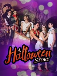  A Halloween Story Poster