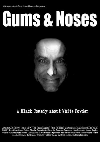  Gums and Noses Poster