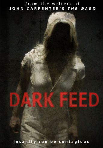  Dark Feed Poster