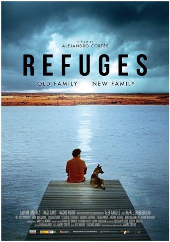  Refuges Poster