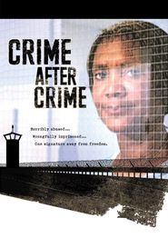  Crime After Crime Poster