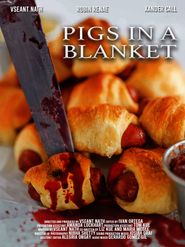  Pigs in a Blanket: A Bloody Tale Poster