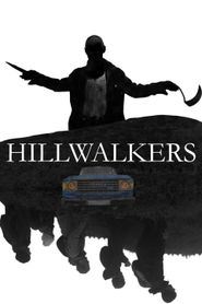  Hillwalkers Poster