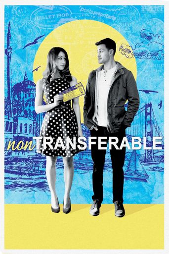  Non-Transferable Poster
