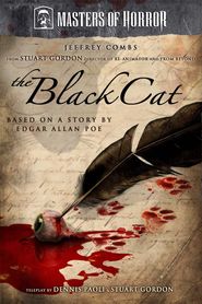  The Black Cat Poster