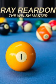 Ray Reardon: The Welsh Master Poster