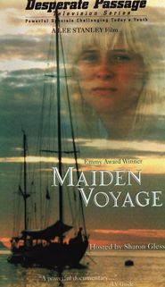 Maiden Voyage Poster