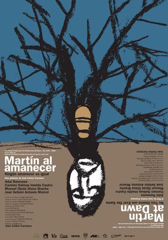  Martin at Dawn Poster