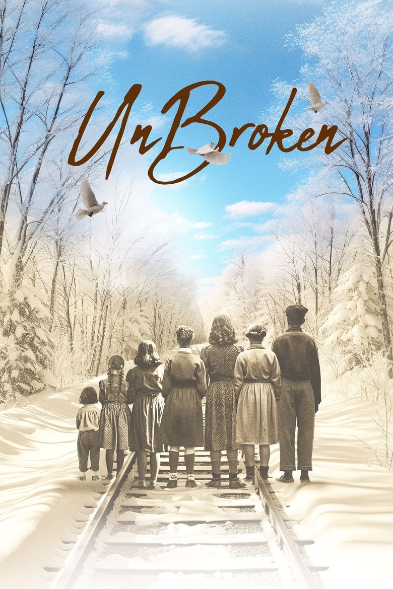 UnBroken UnBroken