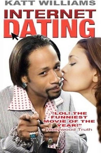  Internet Dating Poster