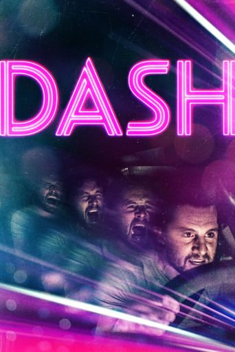  Dash Poster