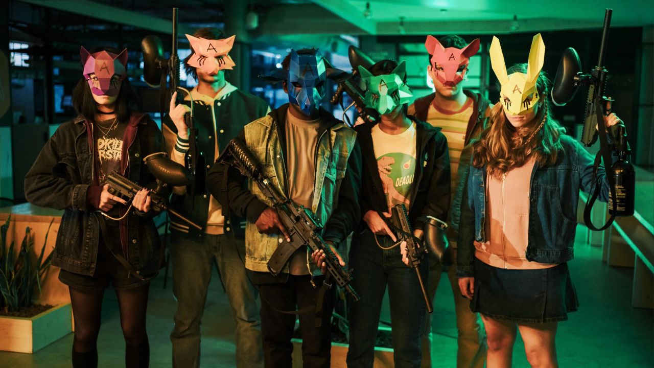 Wake Up Where To Watch And Stream Online Reelgood