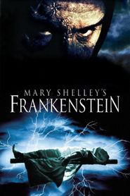  Frankenstein Poster