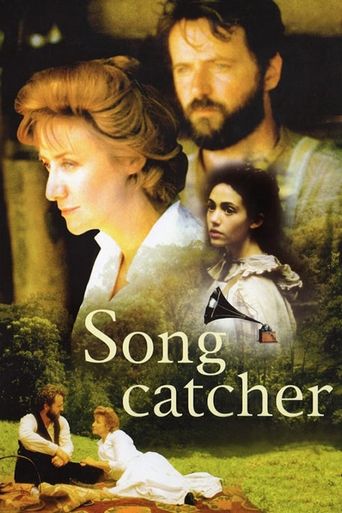  Songcatcher Poster