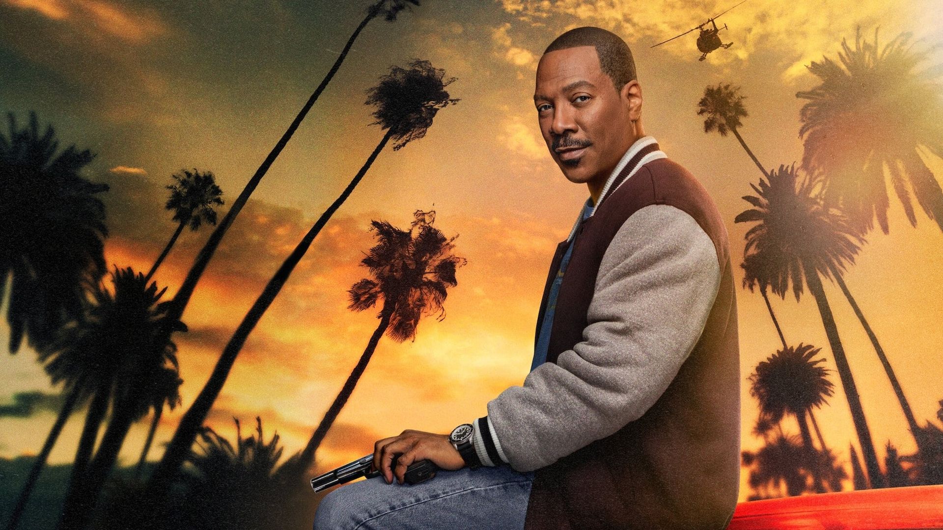 Watch beverly cheap hills cop putlocker