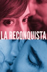  The Reconquest Poster