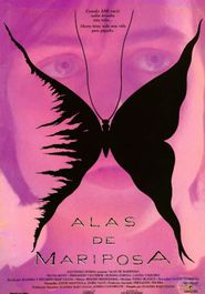  Butterfly Wings Poster