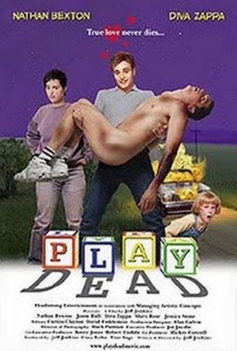  Play Dead Poster