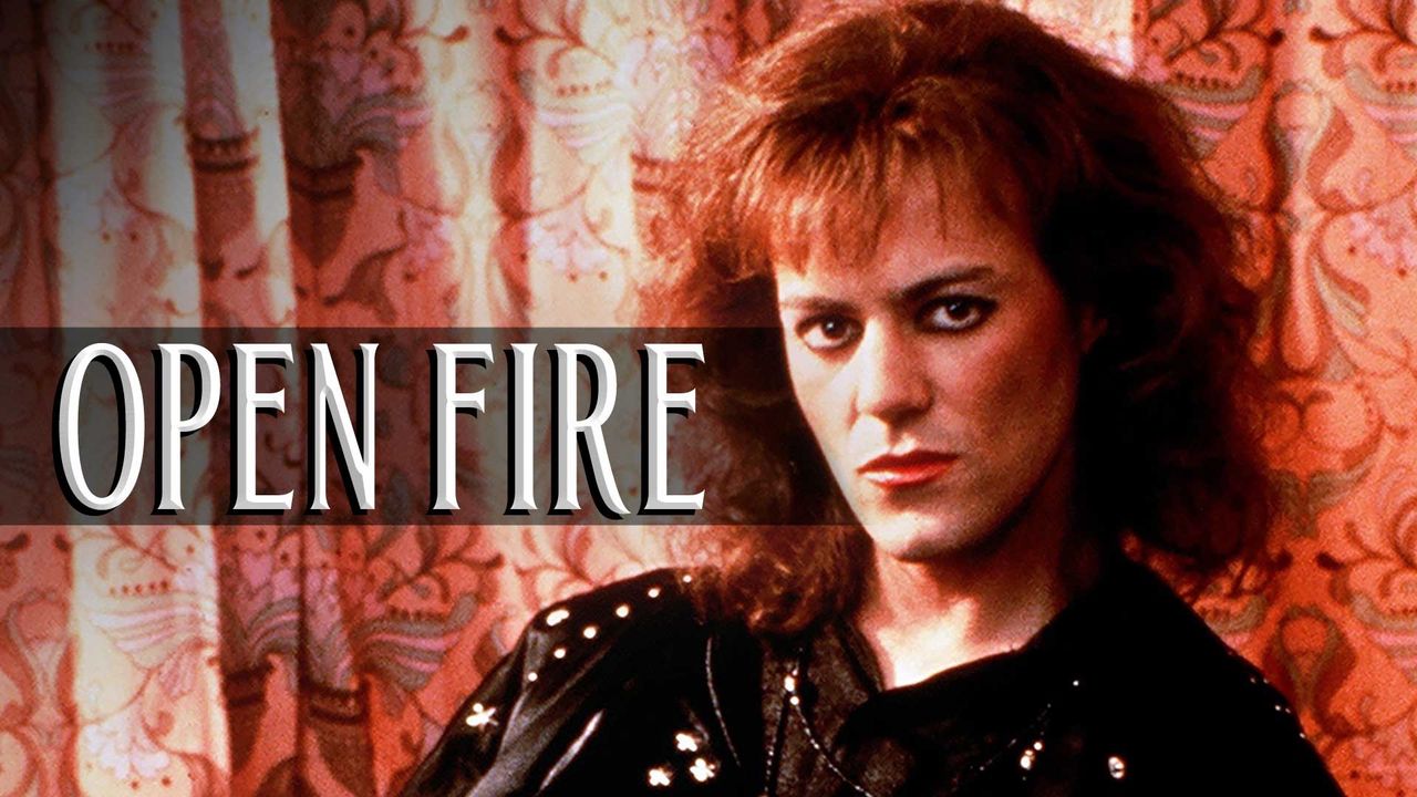 Open Fire (1994): Where To Watch And Stream Online 