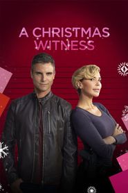  A Christmas Witness Poster