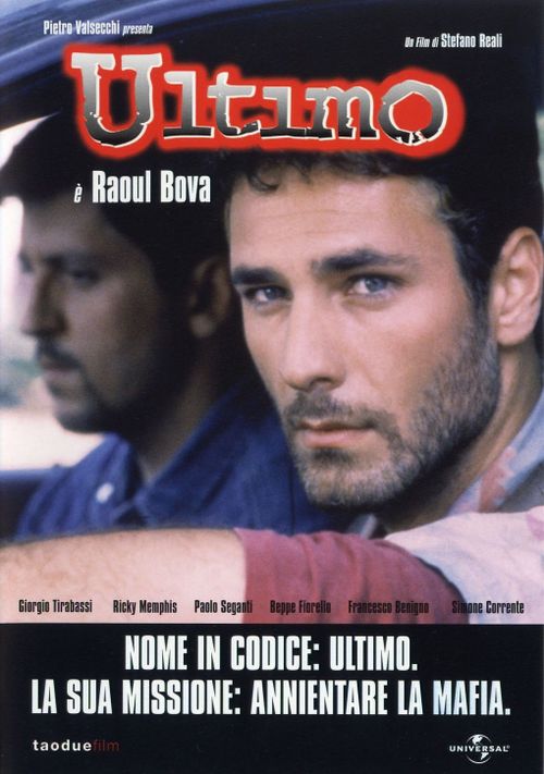 Ultimo Poster