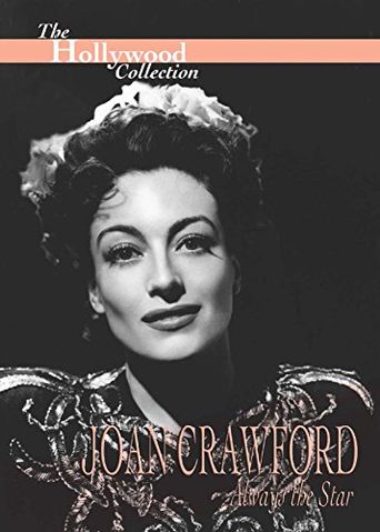  Joan Crawford: Always the Star Poster