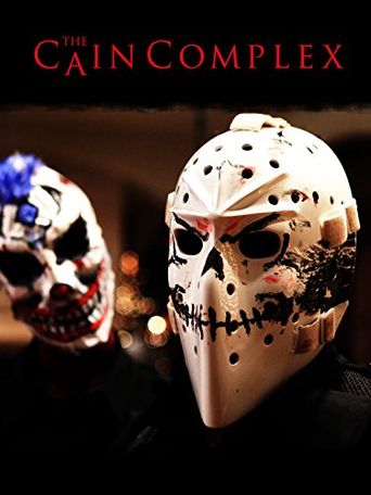  The Cain Complex Poster