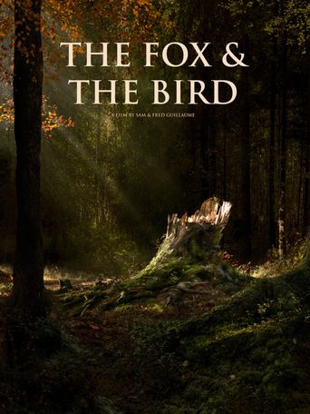  The Fox and the Bird Poster