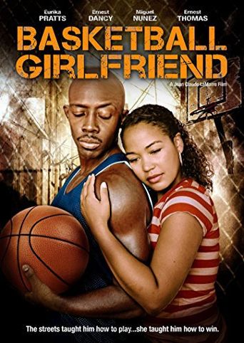  Basketball Girlfriend Poster