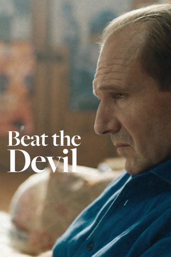  Beat the Devil Poster