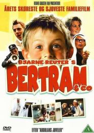  Bertram & Co Poster