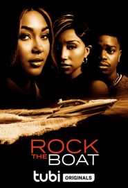  Rock the Boat Poster