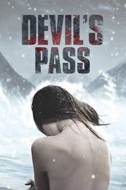  Devil's Pass Poster