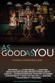  As Good As You Poster