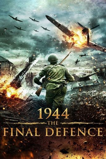 Battle for Finland Poster