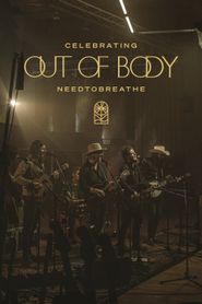  Celebrating Out of Body Poster