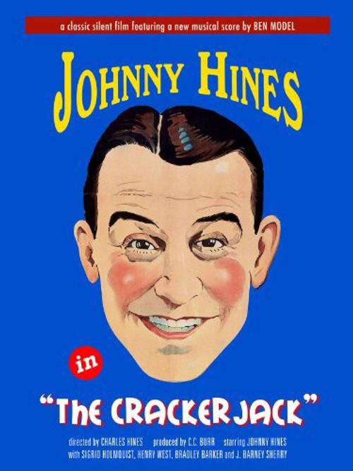 The Crackerjack (1926) Where to Watch and Stream Online Reelgood