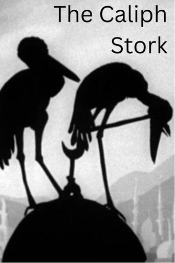 Calpuh Caliph Storch (1954): Where to Watch and Stream Online | Reelgood