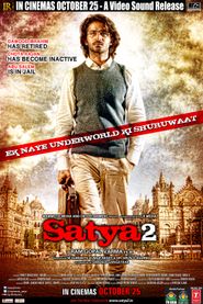  Satya 2 Poster