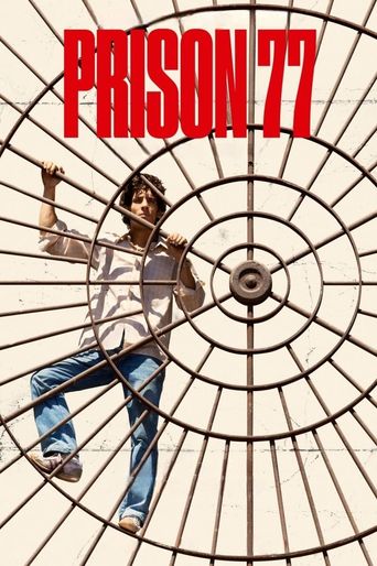 Prison 77 (2022): Where to Watch and Stream Online | Reelgood