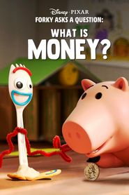  What is Money? Poster
