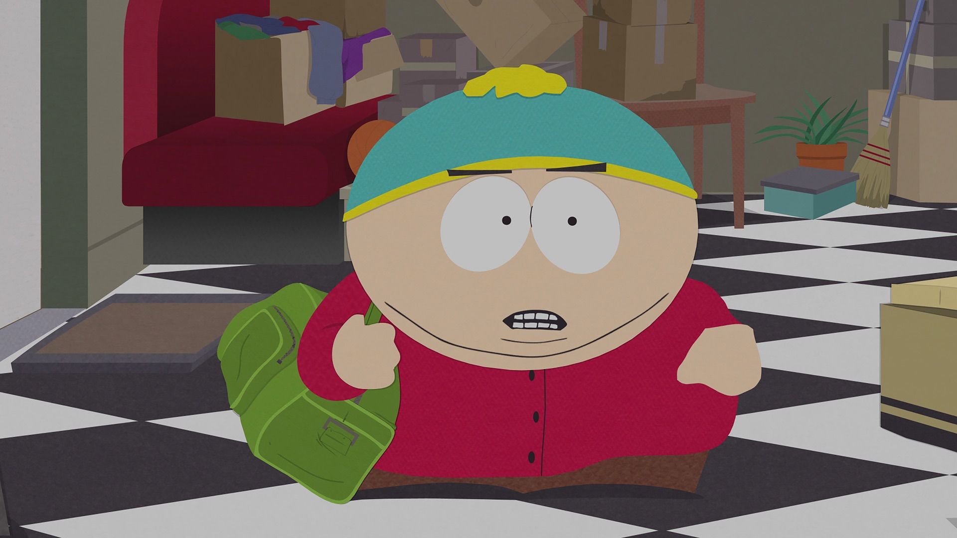 South Park the Streaming Wars Part 2 • FlixPatrol