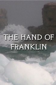  The Hand of Franklin Poster