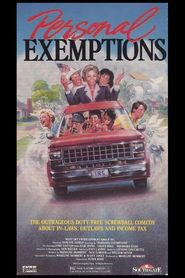 Personal Exemptions Poster