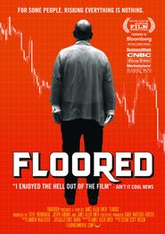 Floored Poster