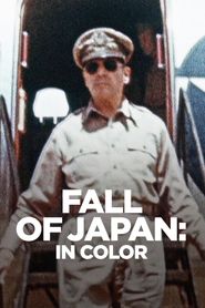  Fall Of Japan: In Color Poster