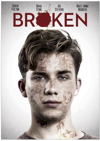  Broken Poster