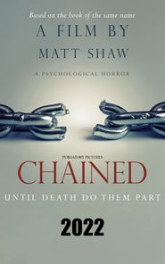  Chained Poster