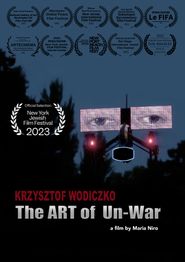  The Art of Un-War Poster